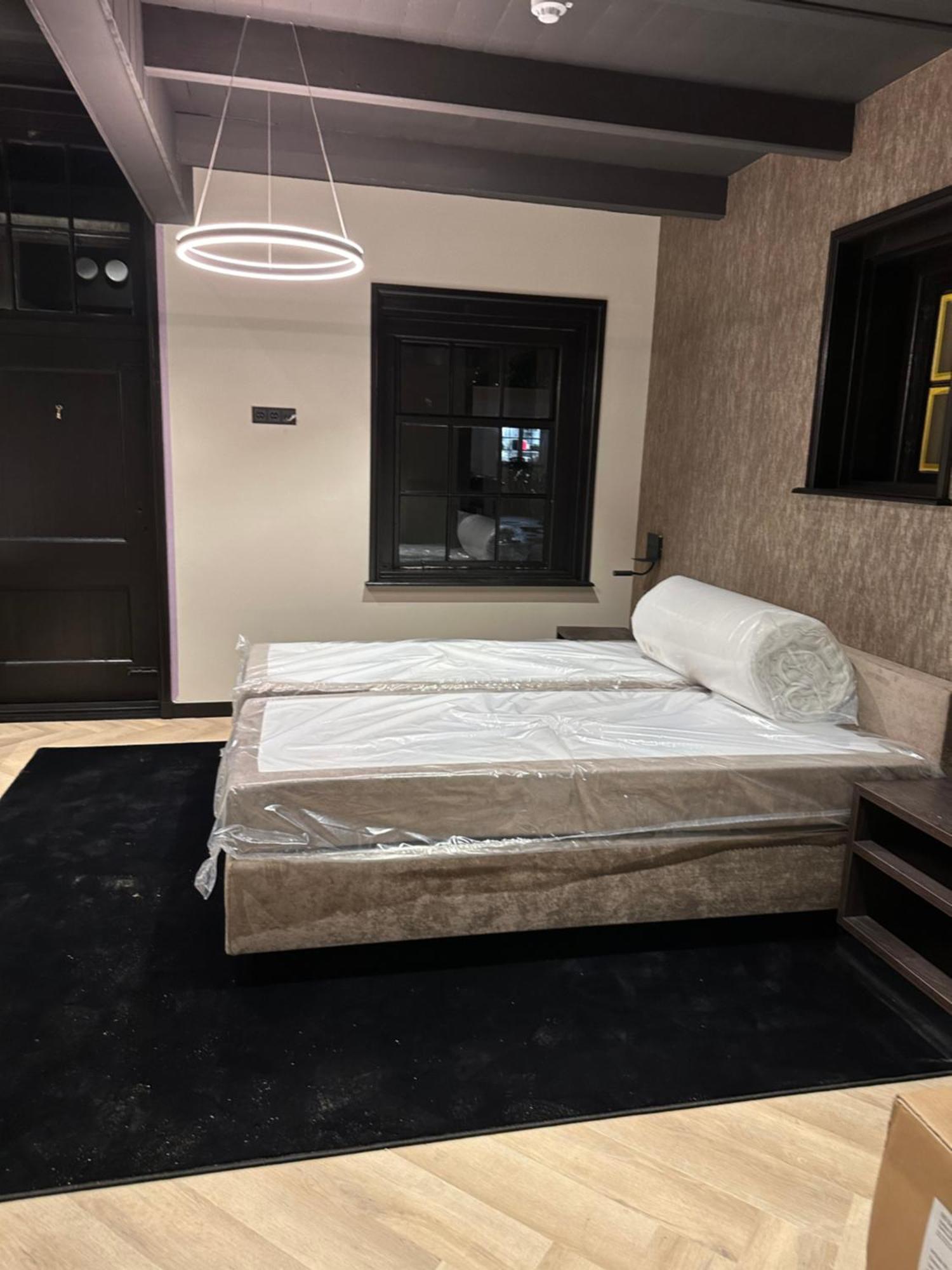Hotel Restaurant Het Witte Paard Делден Экстерьер фото