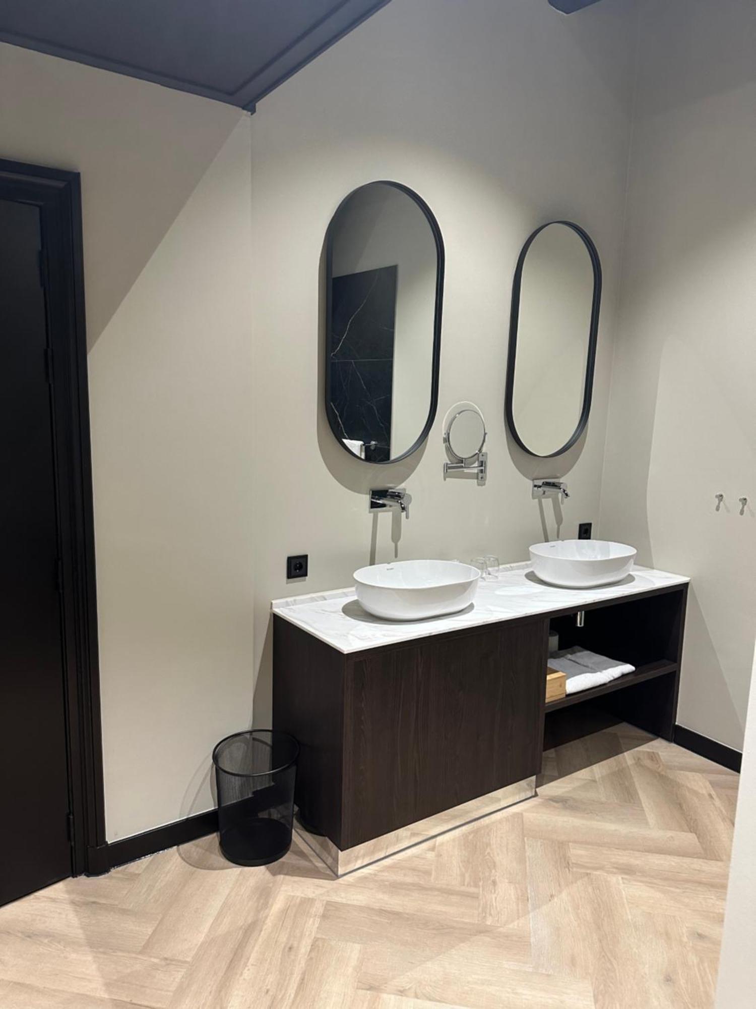 Hotel Restaurant Het Witte Paard Делден Экстерьер фото